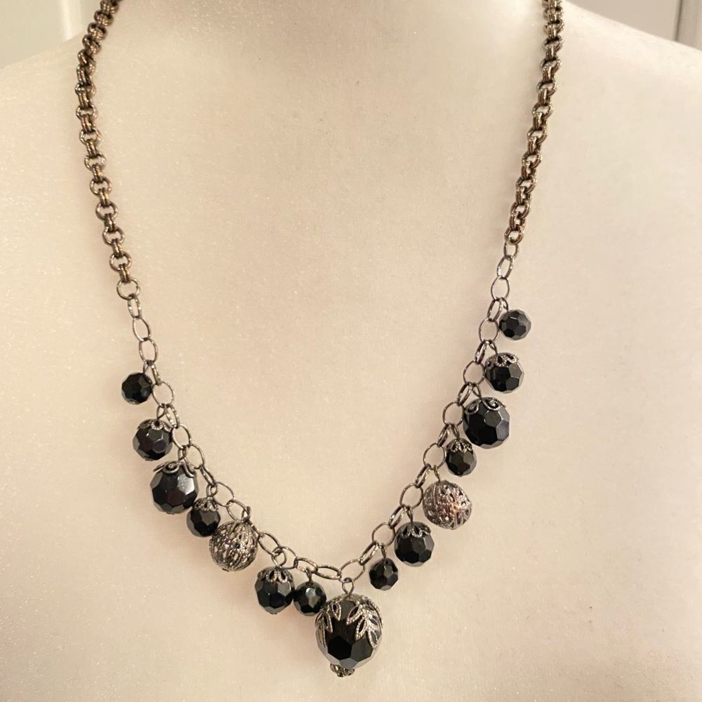 Carolee Necklace